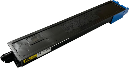 Compatible Utax 2500ci Black Toner CK8510K