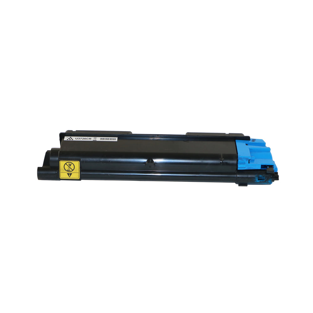 Compatible Utax CLP3726 Black Toner 4472610010