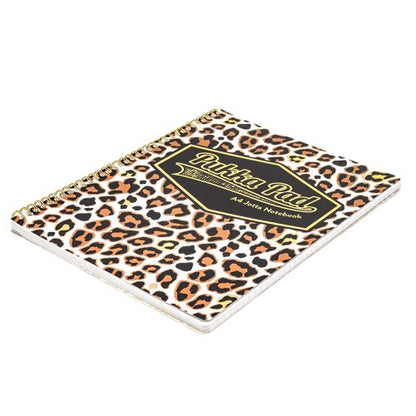 Pukka Pad Wild A4+ Jotta Book (2) Assorted