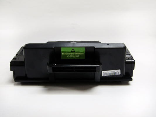 Compatible Xerox Phaser 3300MFP Hi Cap Toner 106R01412