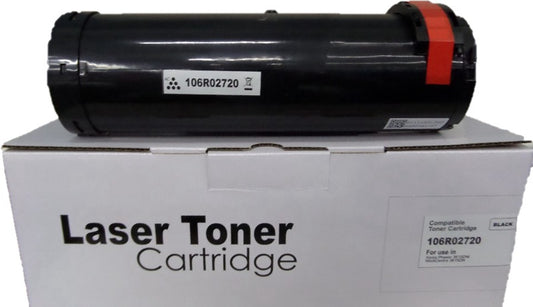 Compatible Xerox Phaser 3600 Extra Hi Yld Toner 106R01372