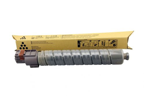 OEM Ricoh MPC4000 Black Toner Ctg 842048 841160