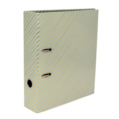 Pukka Haze A4 Lever Arch Files (3) Assorted