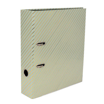 Pukka Haze A4 Lever Arch Files (3) Assorted