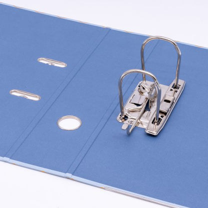 Pukka Haze A4 Lever Arch Files (3) Assorted