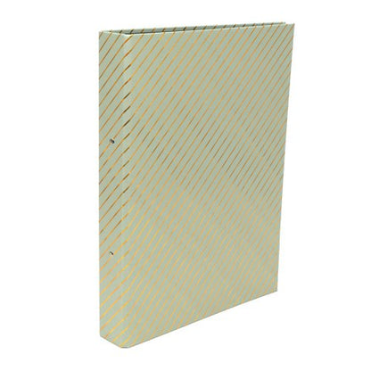 Pukka Haze A4 Ringbinder Files (5) Assorted