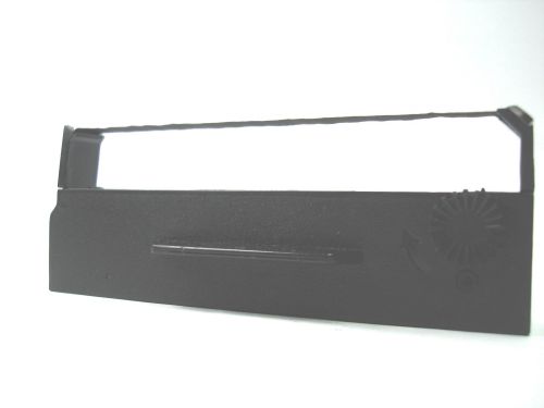 Compatible Epson ERC27 Black 2908FN, 2908FN Purple Nylon Impact Ribbon