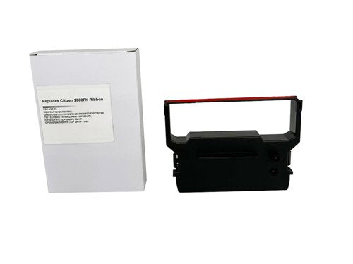 Compatible Star SP700 Black Red 3157FN Ribbon