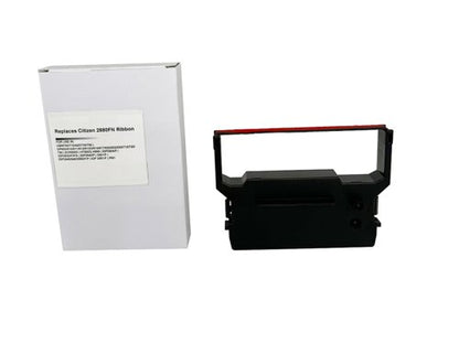 Compatible Star SP700 Black Red 3157FN Ribbon