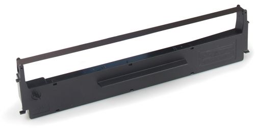 Compatible Epson LQ800 2477DN Black Nylon Impact Ribbon