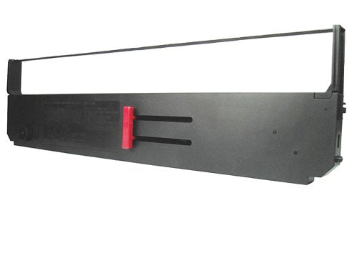 Compatible OKI Data ML393 2835DN Nylon HD Impact Ribbon