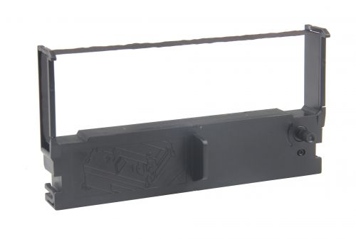 Compatible Epson ERC32 2992FN Purple, Black Nylon Impact Ribbon