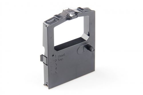 Compatible OKI Data ML182-390 Purple Seamless Impact Ribbon