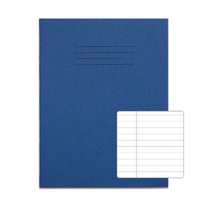 RHINO 9 x 7 Exercise Book 48 Page, Dark Green, F8M (Pack of 10, 48 Page, Dark Blue, F8M (Pack of 10, 80 Page, Dark Blue, F8M (Pack of 10, 80 Page, Dark Green, S5 (Pack of 10, 80 Page, Dark Green, F8M (Pack of 10, 48 Page, Dark Green, F8M (Pack of 100, 48 Page, Dark Blue, F8M (Pack of 100, 80 Page, Dark Green, S5 (Pack of 100, 80 Page, Dark Green, F8M (Pack of 100)