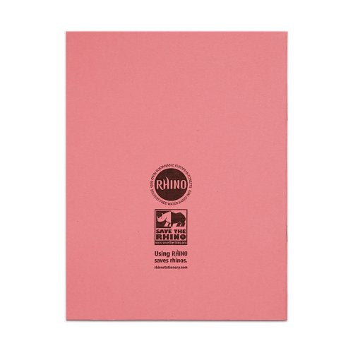 RHINO 9 x 7 Exercise Book 80 Page, Yellow, F8M (Pack of 100, 80 Page, Red, F8M (Pack of 100, 80 Page, Orange, F8M (Pack of 10, 80 Page, Red, F8M (Pack of 10, 80 Page, Yellow, F8M (Pack of 10, 80 Page, Pink, F8M (Pack of 10, 80 Page, Red, F6M (Pack of 10, 80 Page, Orange, S7 (Pack of 10, 80 Page, Grey, F8M (Pack of 10, 80 Page, Orange, S10 (Pack of 10, 80 Page, Purple, F8M (Pack of 10, 80 Page, Buff, F8M (Pack of 10, 120 Page, Yellow, F8M (Pack of 10, 32 Page, Yellow, S20 (Pack of 10, 48 Page, Yellow, F8M...