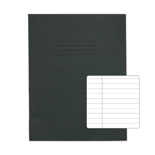 RHINO 9 x 7 Exercise Book 48 Page, Dark Green, F8M (Pack of 10, 48 Page, Dark Blue, F8M (Pack of 10, 80 Page, Dark Blue, F8M (Pack of 10, 80 Page, Dark Green, S5 (Pack of 10, 80 Page, Dark Green, F8M (Pack of 10, 48 Page, Dark Green, F8M (Pack of 100, 48 Page, Dark Blue, F8M (Pack of 100, 80 Page, Dark Green, S5 (Pack of 100, 80 Page, Dark Green, F8M (Pack of 100)