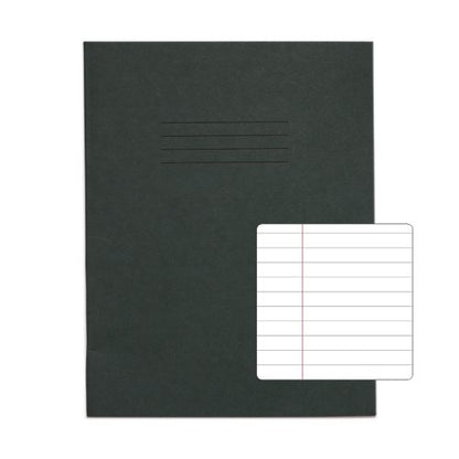 RHINO 9 x 7 Exercise Book 48 Page, Dark Green, F8M (Pack of 10, 48 Page, Dark Blue, F8M (Pack of 10, 80 Page, Dark Blue, F8M (Pack of 10, 80 Page, Dark Green, S5 (Pack of 10, 80 Page, Dark Green, F8M (Pack of 10, 48 Page, Dark Green, F8M (Pack of 100, 48 Page, Dark Blue, F8M (Pack of 100, 80 Page, Dark Green, S5 (Pack of 100, 80 Page, Dark Green, F8M (Pack of 100)
