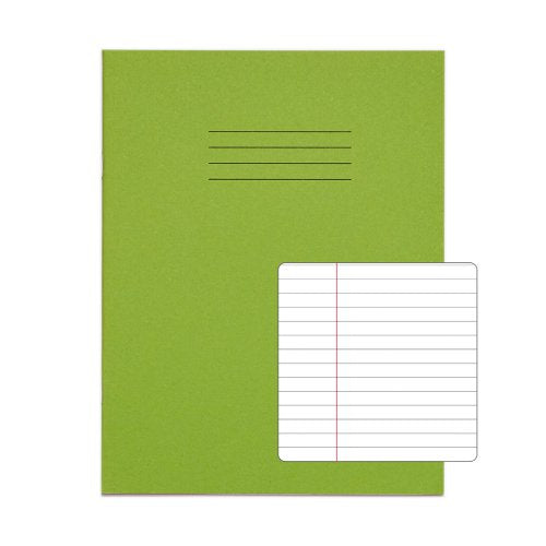 RHINO 9 x 7 Exercise Book 80 Page, Light Blue, S10 (Pack of 100, 80 Page, Light Green, F8M (Pack of 100, 80 Page, Light Green, F6M (Pack of 10, 80 Page, Light Blue, S10 (Pack of 10, 80 Page, Light Blue, F6M (Pack of 10, 48 Page, Light Green, F8M (Pack of 100, 48 Page, Light Blue, F8M (Pack of 100, 48 Page, Light Blue, F8 (Pack of 100, 80 Page, Light Blue, F8M (Pack of 100, 80 Page, Light Green, F6M (Pack of 100, 80 Page, Light Blue, S5 (Pack of 100, 80 Page, Light Blue, S7 (Pack of 100, 80 Page, Light Bl...