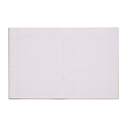 RHINO 9 x 7 Exercise Book 80 Page, Light Blue, S10 (Pack of 100, 80 Page, Light Green, F8M (Pack of 100, 80 Page, Light Green, F6M (Pack of 10, 80 Page, Light Blue, S10 (Pack of 10, 80 Page, Light Blue, F6M (Pack of 10, 48 Page, Light Green, F8M (Pack of 100, 48 Page, Light Blue, F8M (Pack of 100, 48 Page, Light Blue, F8 (Pack of 100, 80 Page, Light Blue, F8M (Pack of 100, 80 Page, Light Green, F6M (Pack of 100, 80 Page, Light Blue, S5 (Pack of 100, 80 Page, Light Blue, S7 (Pack of 100, 80 Page, Light Bl...