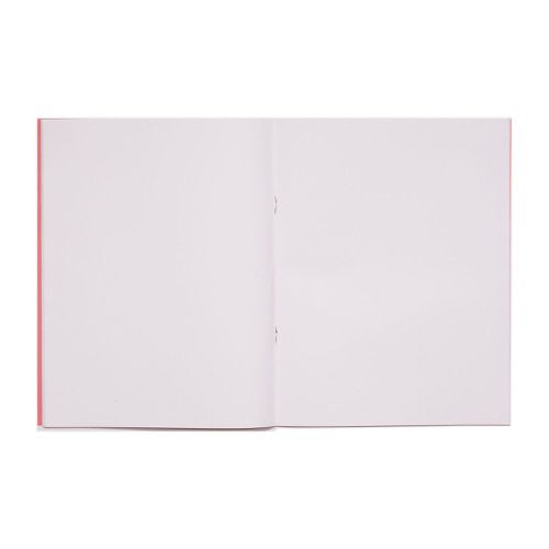 RHINO 9 x 7 Exercise Book 80 Page, Pink, B (Pack of 100, Pink, B (Pack of 10, Yellow, B (Pack of 10, Yellow, B (Pack of 100)