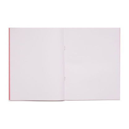 RHINO 9 x 7 Exercise Book 80 Page, Pink, B (Pack of 100, Pink, B (Pack of 10, Yellow, B (Pack of 10, Yellow, B (Pack of 100)