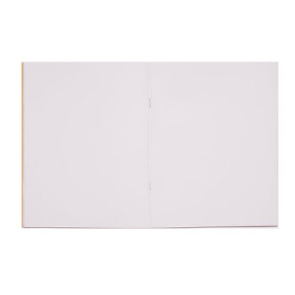 RHINO 9 x 7 Exercise Book 80 Page, Pink, B (Pack of 100, Pink, B (Pack of 10, Yellow, B (Pack of 10, Yellow, B (Pack of 100)