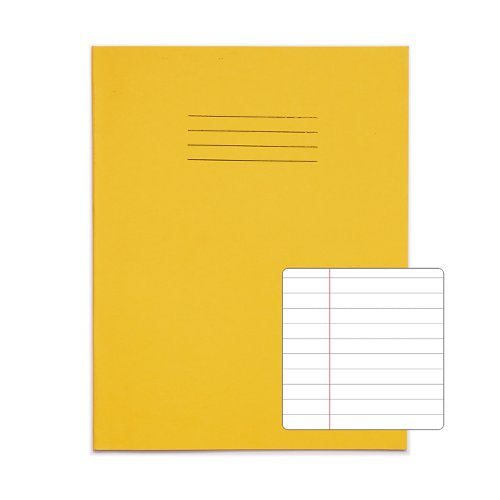 RHINO 9 x 7 Exercise Book 80 Page, Yellow, F8M (Pack of 100, 80 Page, Red, F8M (Pack of 100, 80 Page, Orange, F8M (Pack of 10, 80 Page, Red, F8M (Pack of 10, 80 Page, Yellow, F8M (Pack of 10, 80 Page, Pink, F8M (Pack of 10, 80 Page, Red, F6M (Pack of 10, 80 Page, Orange, S7 (Pack of 10, 80 Page, Grey, F8M (Pack of 10, 80 Page, Orange, S10 (Pack of 10, 80 Page, Purple, F8M (Pack of 10, 80 Page, Buff, F8M (Pack of 10, 120 Page, Yellow, F8M (Pack of 10, 32 Page, Yellow, S20 (Pack of 10, 48 Page, Yellow, F8M...