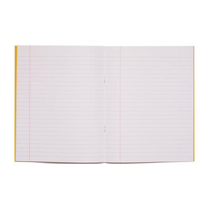 RHINO 9 x 7 Exercise Book 80 Page, Yellow, F8M (Pack of 100, 80 Page, Red, F8M (Pack of 100, 80 Page, Orange, F8M (Pack of 10, 80 Page, Red, F8M (Pack of 10, 80 Page, Yellow, F8M (Pack of 10, 80 Page, Pink, F8M (Pack of 10, 80 Page, Red, F6M (Pack of 10, 80 Page, Orange, S7 (Pack of 10, 80 Page, Grey, F8M (Pack of 10, 80 Page, Orange, S10 (Pack of 10, 80 Page, Purple, F8M (Pack of 10, 80 Page, Buff, F8M (Pack of 10, 120 Page, Yellow, F8M (Pack of 10, 32 Page, Yellow, S20 (Pack of 10, 48 Page, Yellow, F8M...