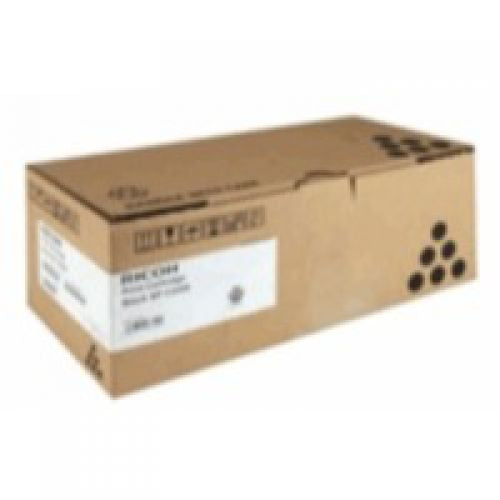 OEM Ricoh SPC220 Black Toner 406052 also for 406094
