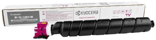 OEM Kyocera TK8545M Magenta 20000 Pages Original Toner 1T02YMBNL0