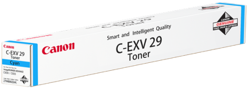 Canon 2794B002AB C5030/5035 Cyan Toner CEXV29