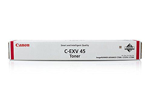 Canon 6946B002AA IRC7260/70/80 Magenta Toner CEXV45