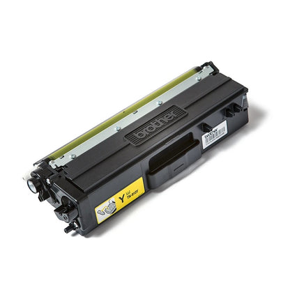 Brother TN910Y Toner Yellow 9K Pages
