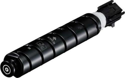 Canon 3763C002 CEXV58 Toner Black 71K Pages