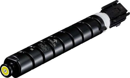 Canon 3769C002AA CEXV58L DXC5840/50/60/70 Toner Yellow 26K