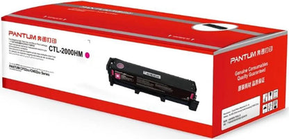 Comp Pantum CM2200FDW Hi Yield Magenta Toner CTL-2000HM