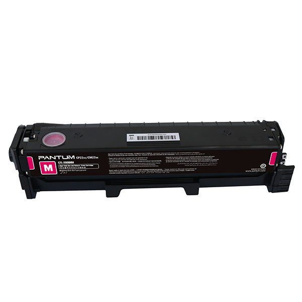 Comp Pantum CM2200FDW Hi Yield Magenta Toner CTL-2000HM