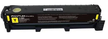 Comp Pantum CM2200FDW Hi Yield Yellow Toner CTL-2000HY