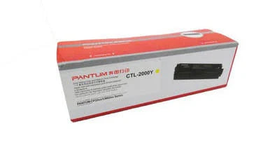 Comp Pantum CM2200FDW Hi Yield Yellow Toner CTL-2000HY