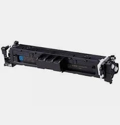 Compatible Canon 069C Cyan Toner 5093C002