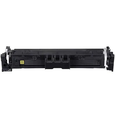 Compatible Canon 069Y Yellow Toner 5091C002