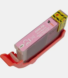 Compatible Canon G+G PFI-300PM Photo Magenta Ink Cartridge 4198C001