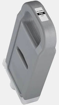 Compatible Canon PFI-1700PBK Photo Black Ink Cartridge 0775C001AA