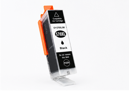 Compatible Canon  PGI-570PGBK XL Hi Yield Pig.Black Ink Cartridge