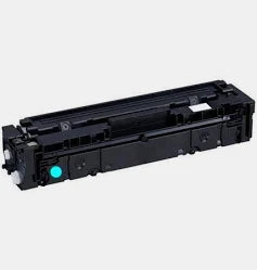 Compatible Canon T09C Cyan Toner 3019C006