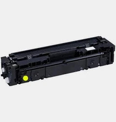 Compatible Canon T09Y Yellow Toner 3017C006