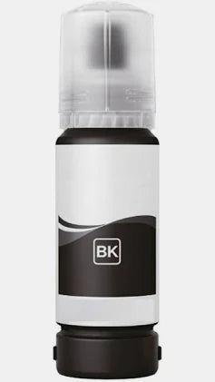 Compatible Epson G+G 103 Ecotank Black Ink Bottle C13T00S14A