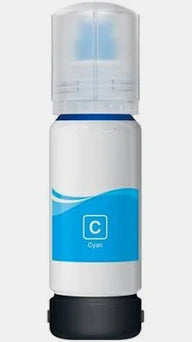 Compatible Epson G+G 103 Ecotank Cyan Ink Bottle C13T00S24A