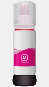 Compatible Epson G+G 103 Ecotank Magenta Ink Bottle C13T00S34A