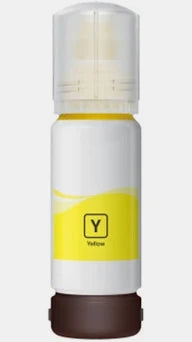 Compatible Epson G+G 103 Ecotank Yellow Ink Bottle C13T00S44A